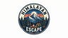 Himalayan Escape Logo
